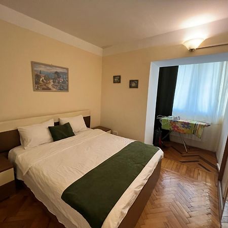 Promenade 2 Bdr Apartment Baku Exteriör bild